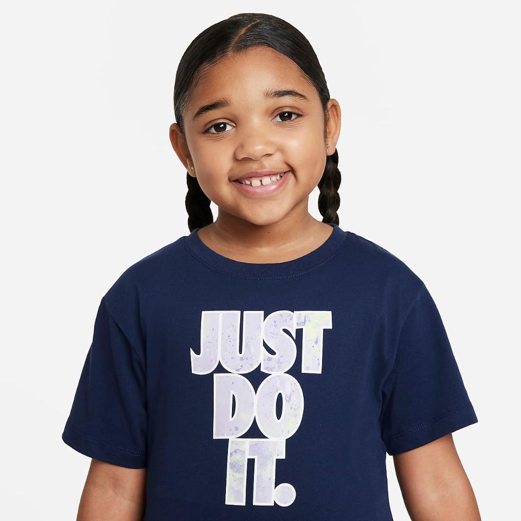Nike Club Little Kids&#039; Graphic T-Shirt 36L655-U90