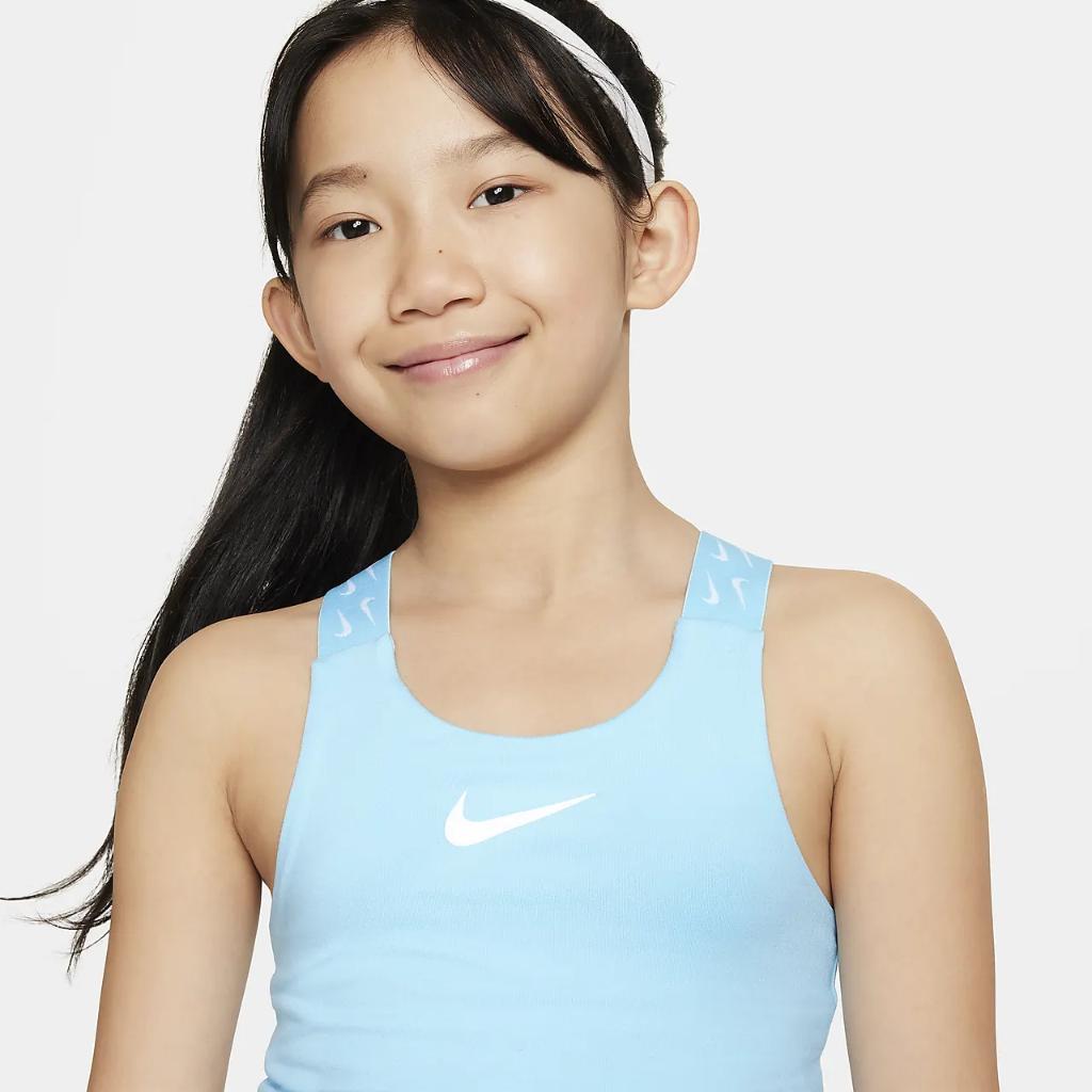 Nike Dri-FIT Little Kids&#039; Tank 36L797-BJB
