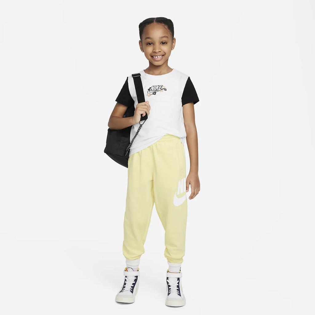 Nike &quot;Your Move&quot; Little Kids&#039; Graphic T-Shirt 36L811-001