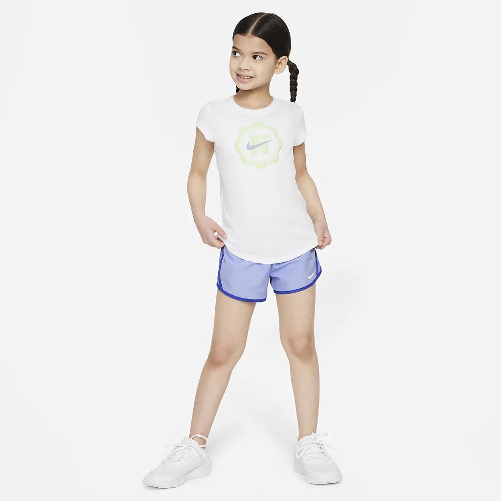 Nike Prep in Your Step Little Kids&#039; Graphic T-Shirt 36L996-001