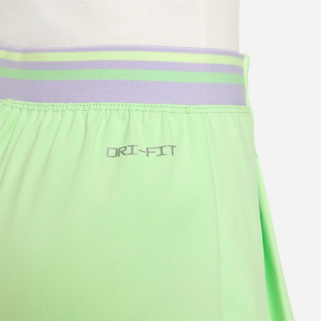 Nike Dri-FIT Prep in Your Step Little Kids&#039; Skort Set 36M025-E2E