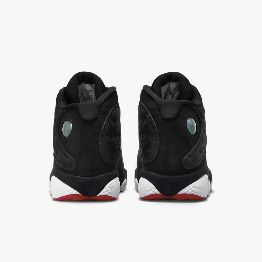 Air Jordan 13 Retro Shoe 414571-062