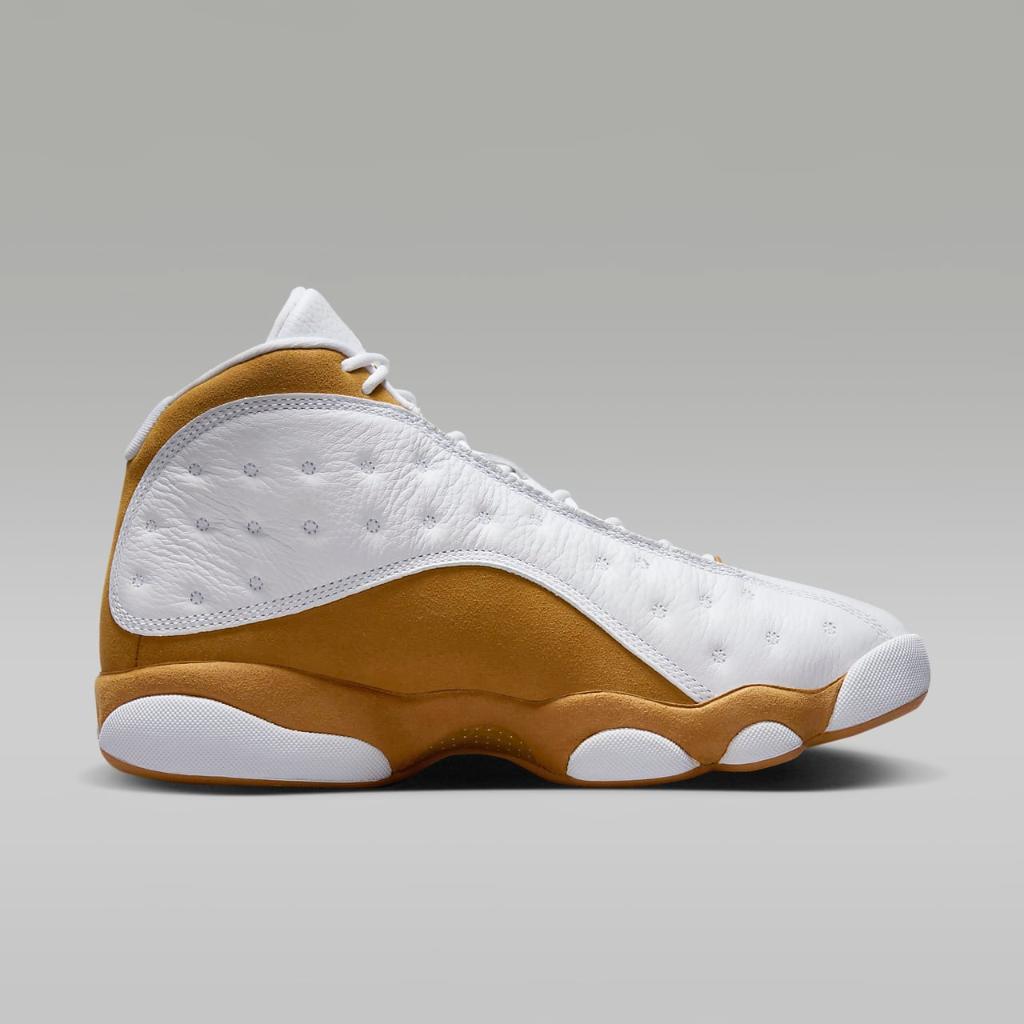 Air Jordan 13 &quot;Wheat&quot; Men&#039;s Shoes 414571-171