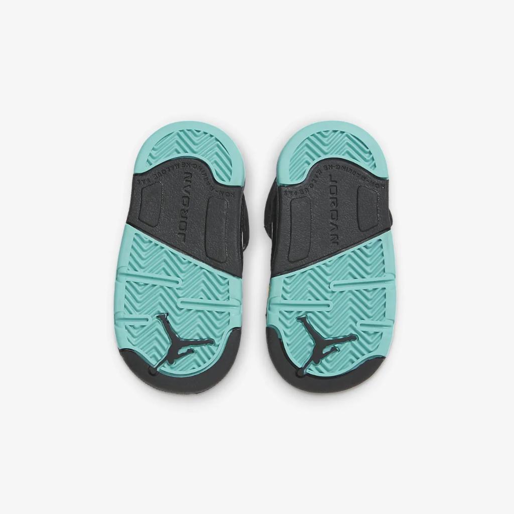 Jordan 5 Retro Infant/Toddler Shoe 440890-047