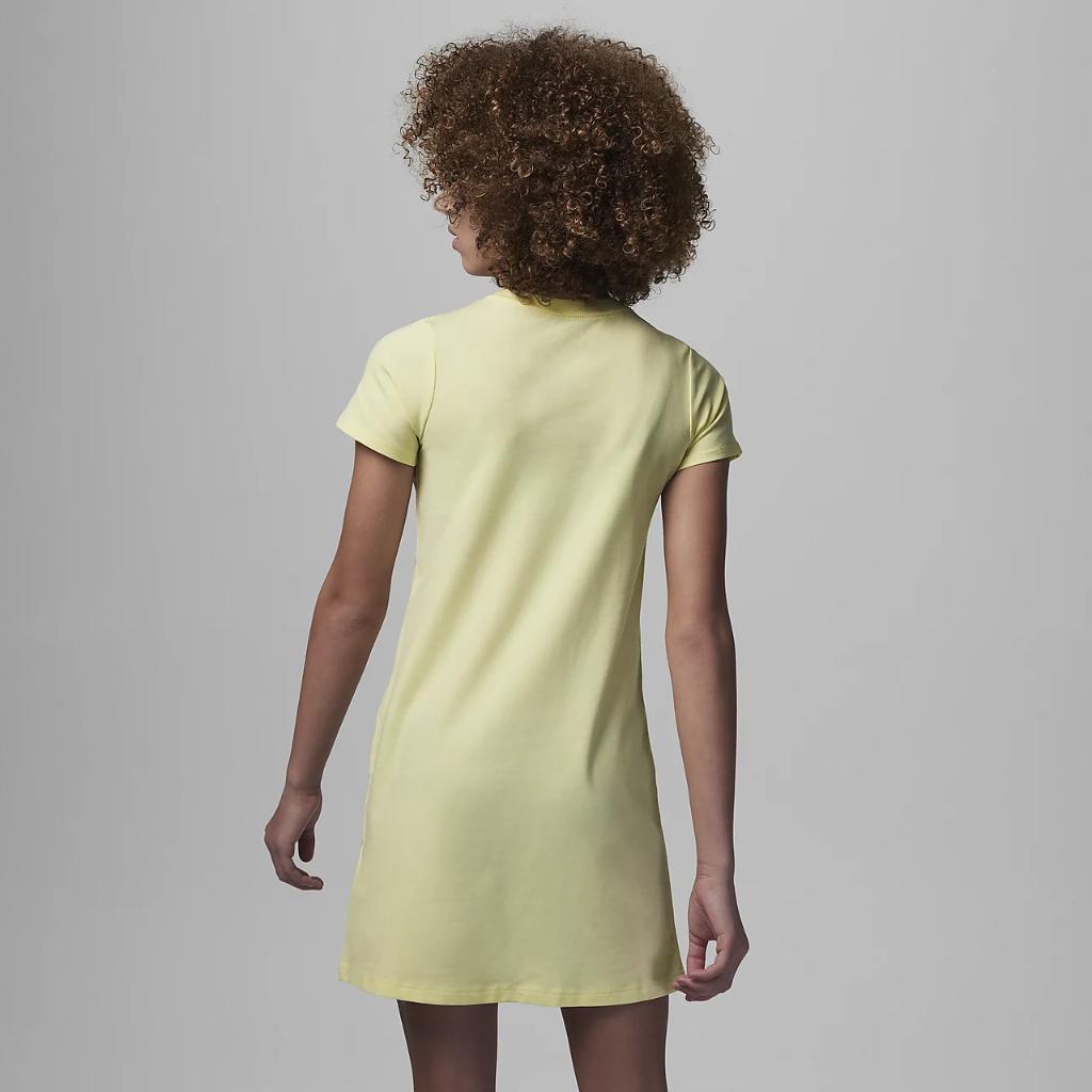 Jordan Essentials Dress Big Kids&#039; Dress 45B809-F2D