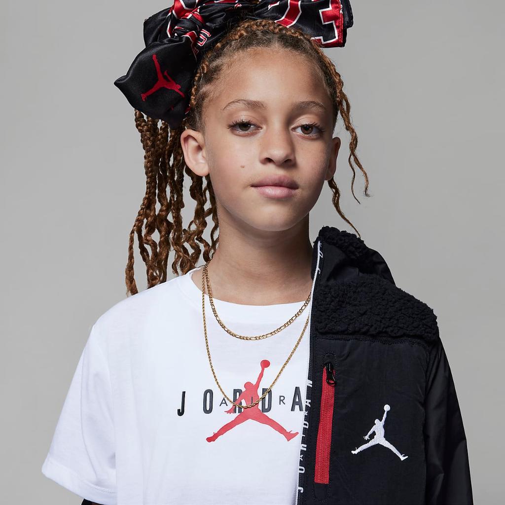 Jordan Big Kids&#039; T-Shirt 45B923-001