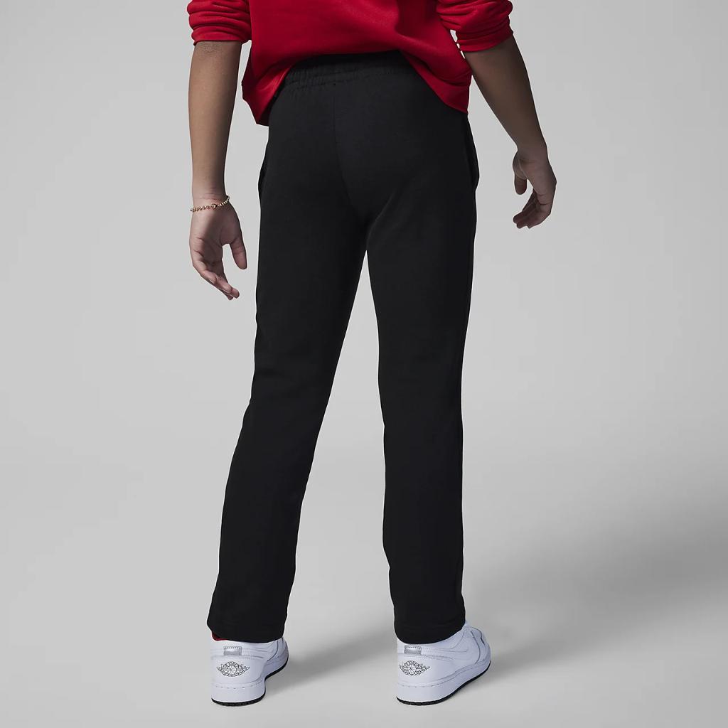 Jordan Essentials Open Pants Big Kids&#039; Pants 45C135-023