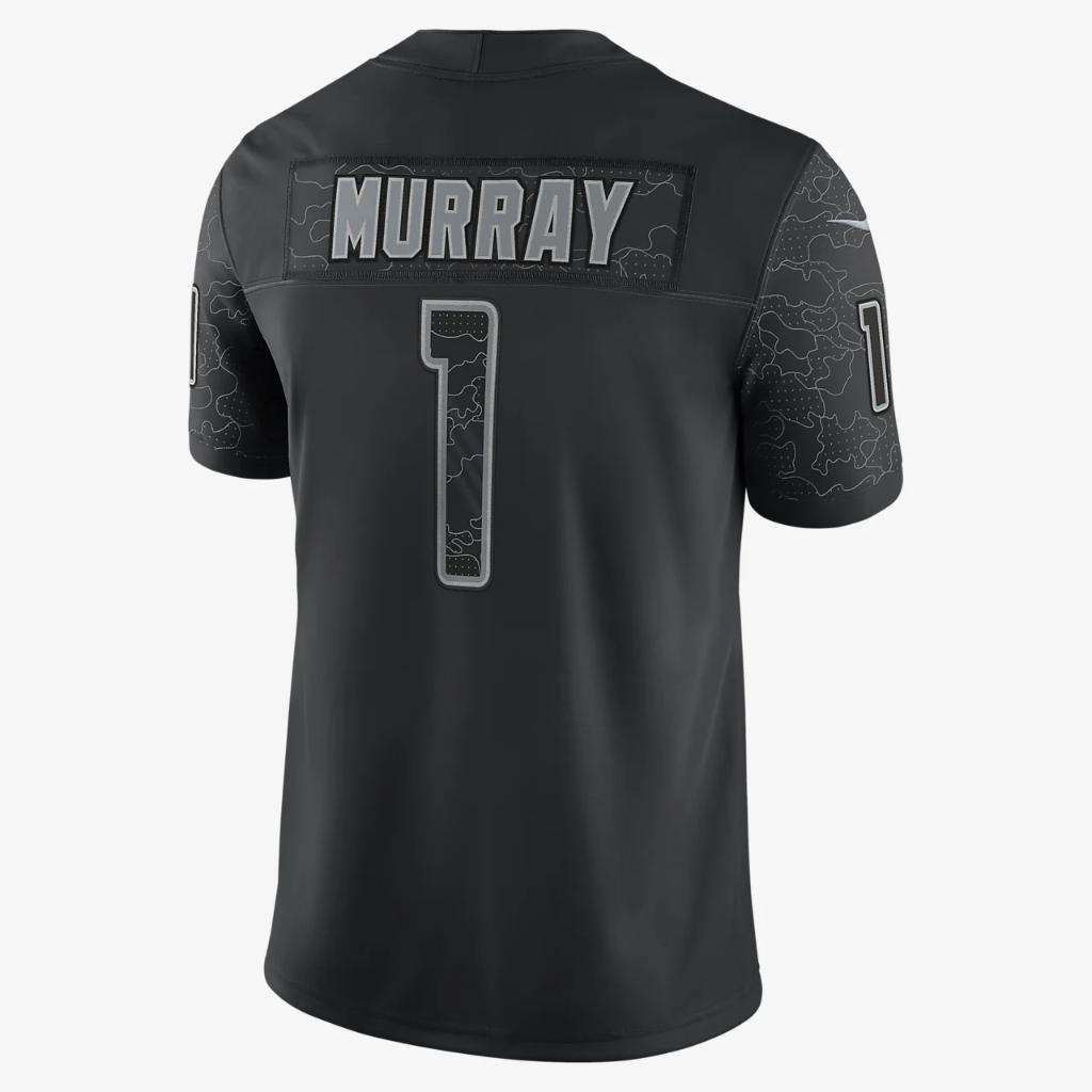 NFL Arizona Cardinals RFLCTV (Kyler Murray) Men&#039;s Fashion Football Jersey 45NM00A71F-012
