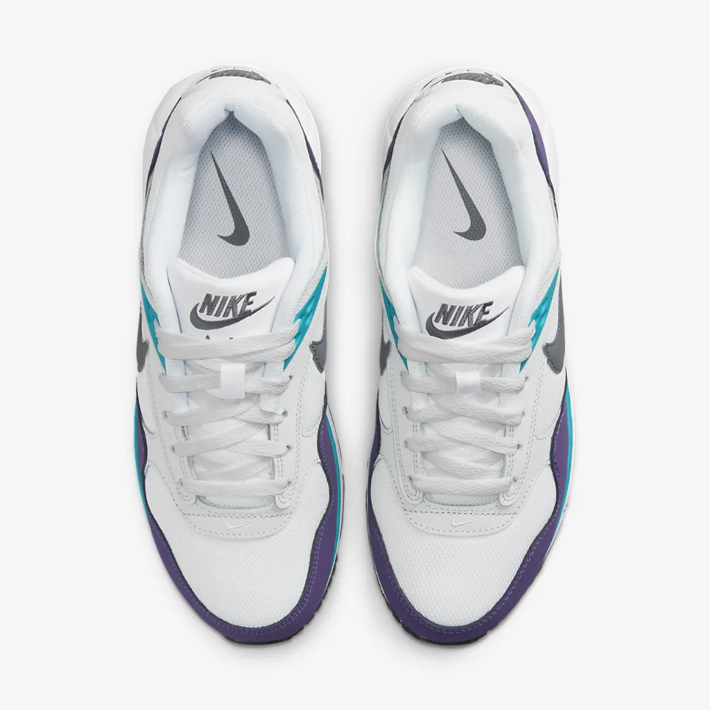 Nike Air Max Correlate Women&#039;s Shoes 511417-153