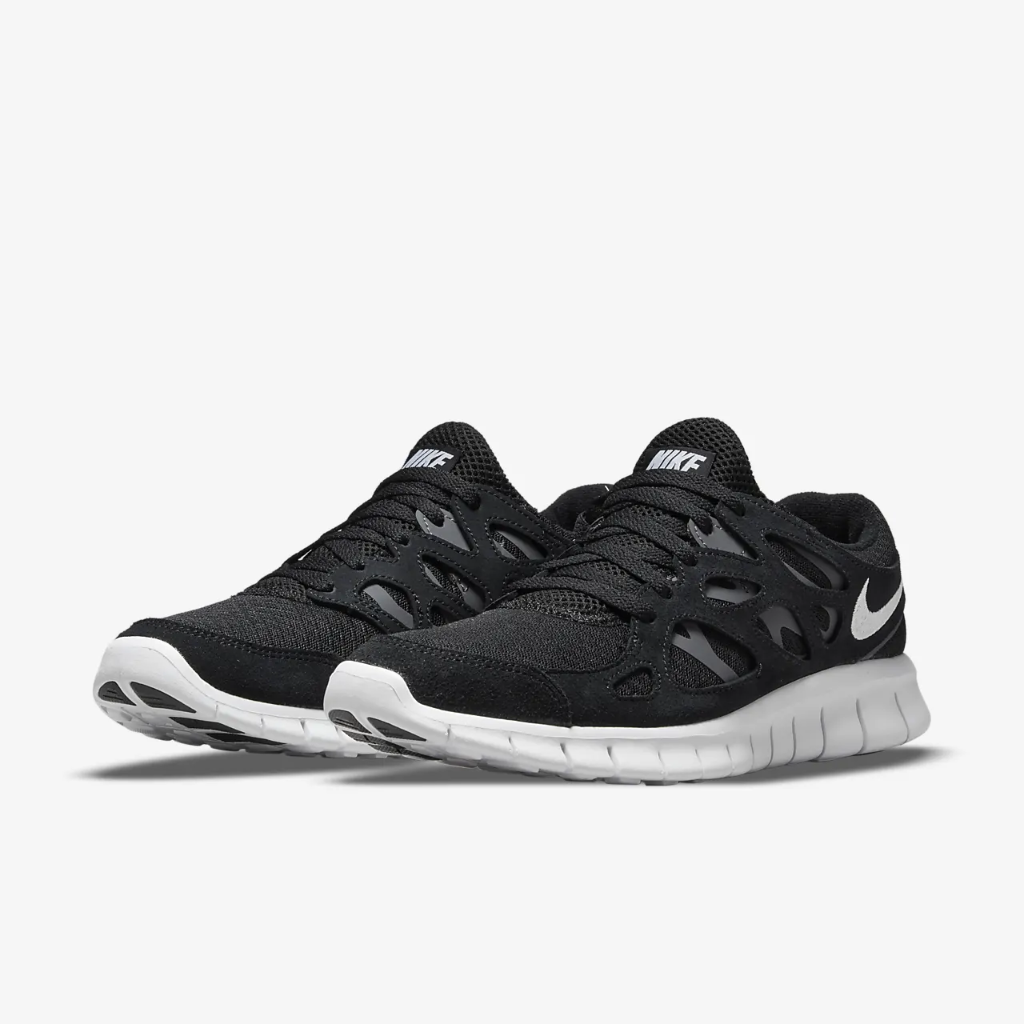 Nike Free Run 2 Men&#039;s Shoes 537732-004