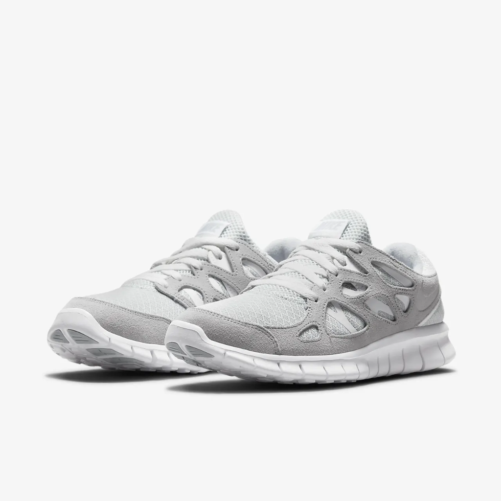 Nike Free Run 2 Men&#039;s Shoes 537732-014