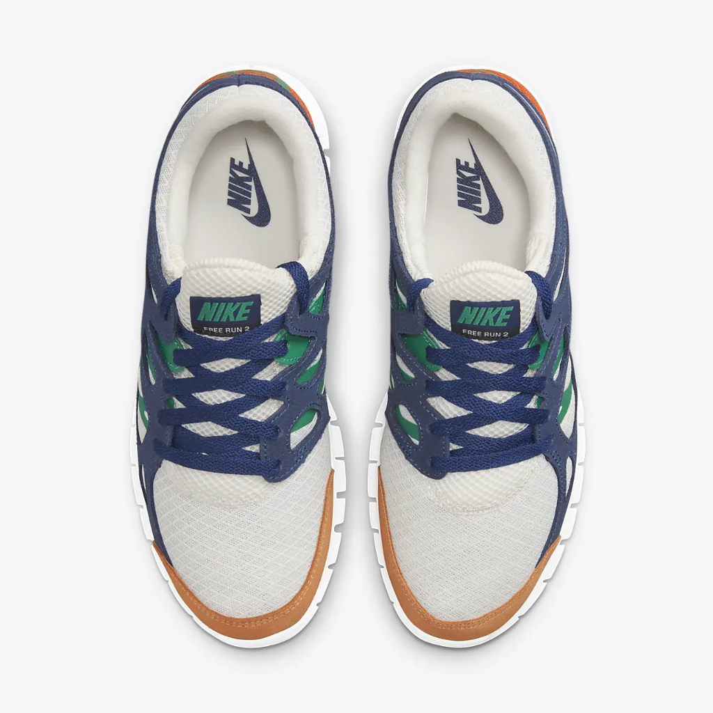 Nike Free Run 2 Men&#039;s Shoes 537732-015