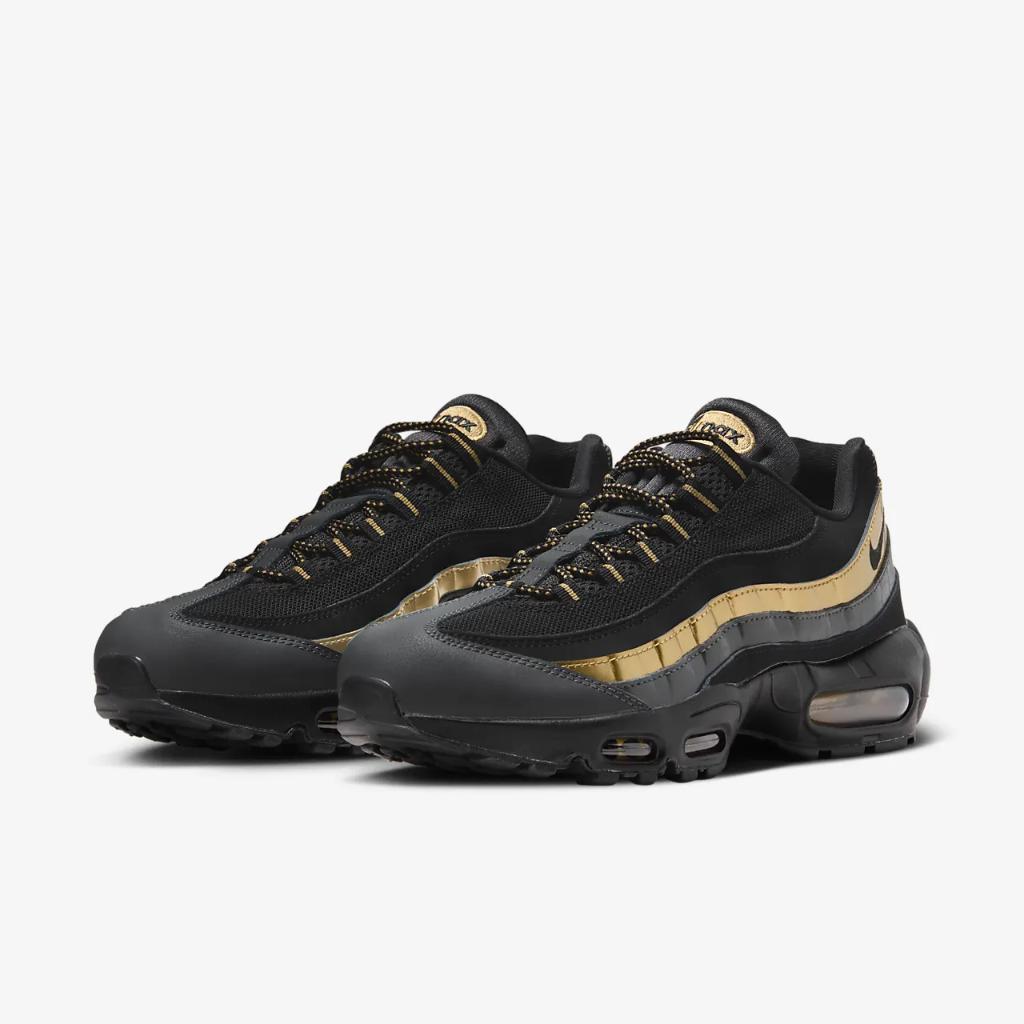 Nike Air Max 95 Premium Men&#039;s Shoe 538416-007