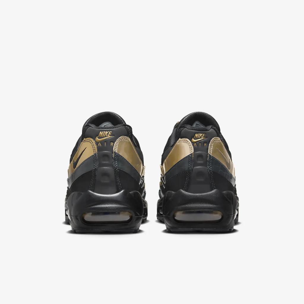 Nike Air Max 95 Premium Men&#039;s Shoe 538416-007