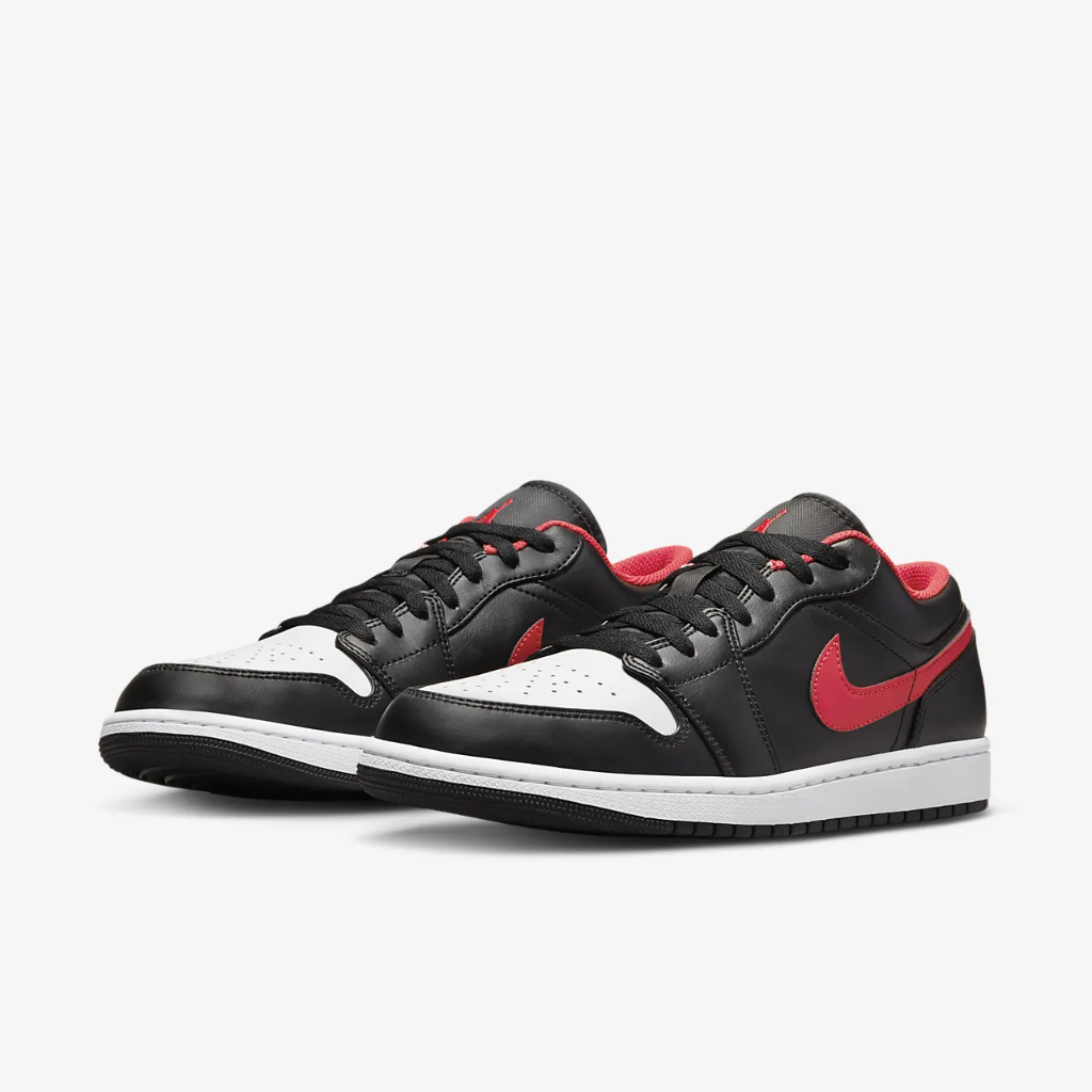 Air Jordan 1 Low Men&#039;s Shoes 553558-063