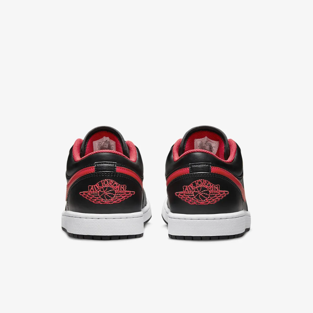 Air Jordan 1 Low Men&#039;s Shoes 553558-063