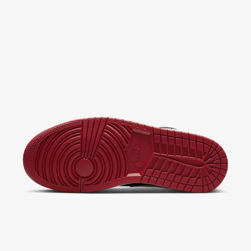 Air Jordan 1 Low Men&#039;s Shoes 553558-066