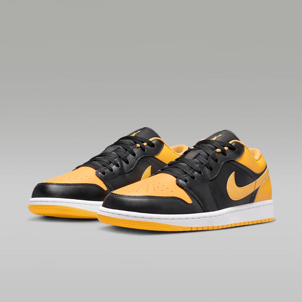 Air Jordan 1 Low Men&#039;s Shoes 553558-072
