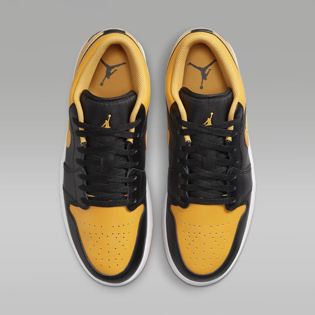 Air Jordan 1 Low Men&#039;s Shoes 553558-072