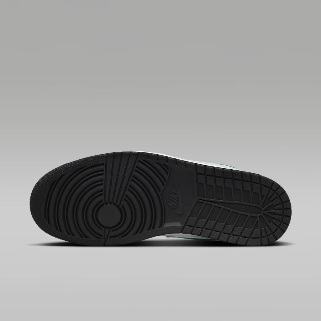 Air Jordan 1 Low Men&#039;s Shoes 553558-131