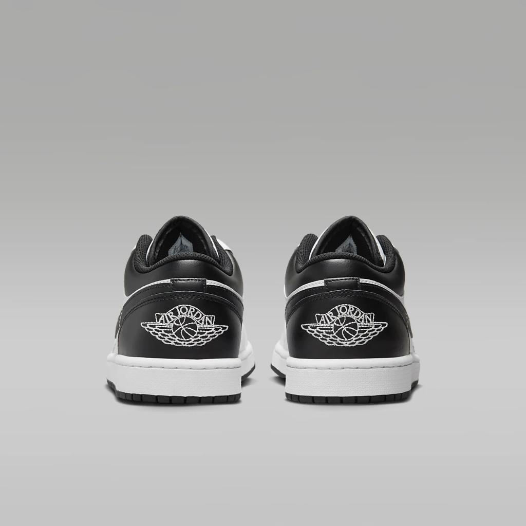 Air Jordan 1 Low Men&#039;s Shoes 553558-132
