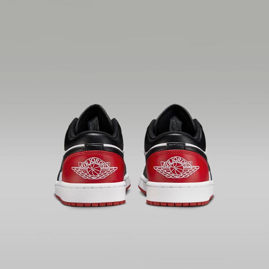 Air Jordan 1 Low Men&#039;s Shoes 553558-161