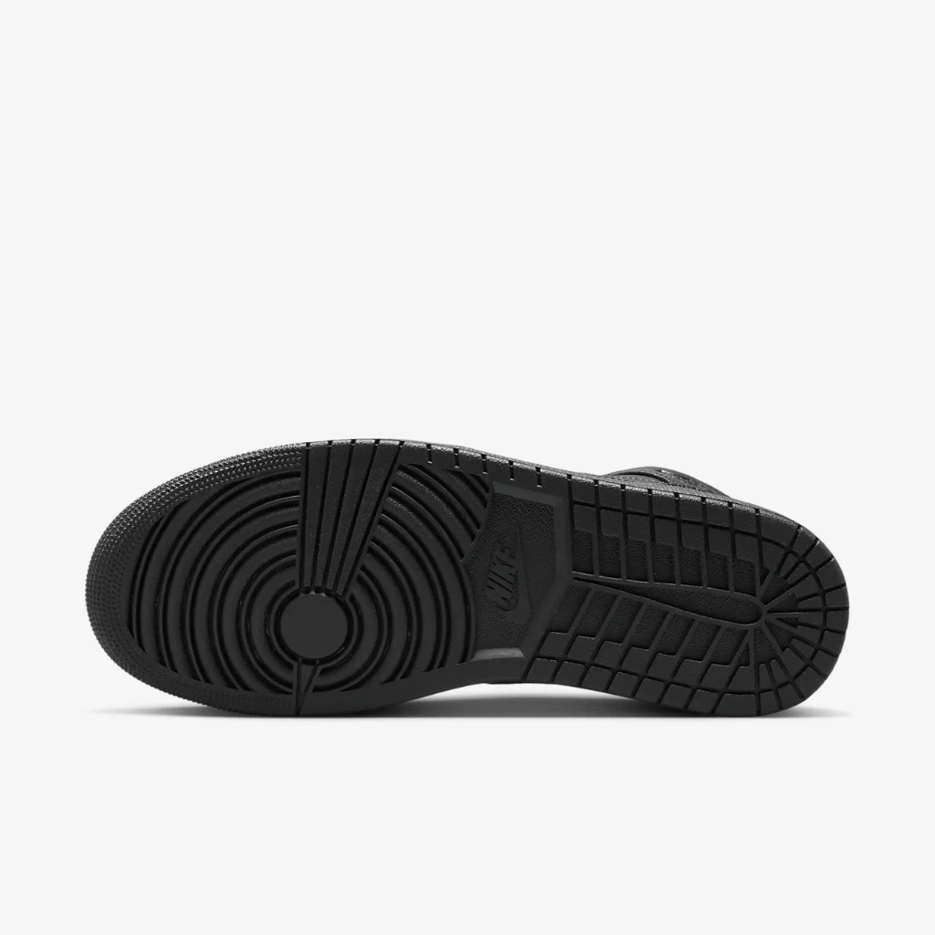 Air Jordan 1 Mid Shoes 554724-093