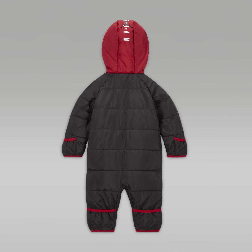 Jordan Baby (3-6M) Snowsuit 55B805-023