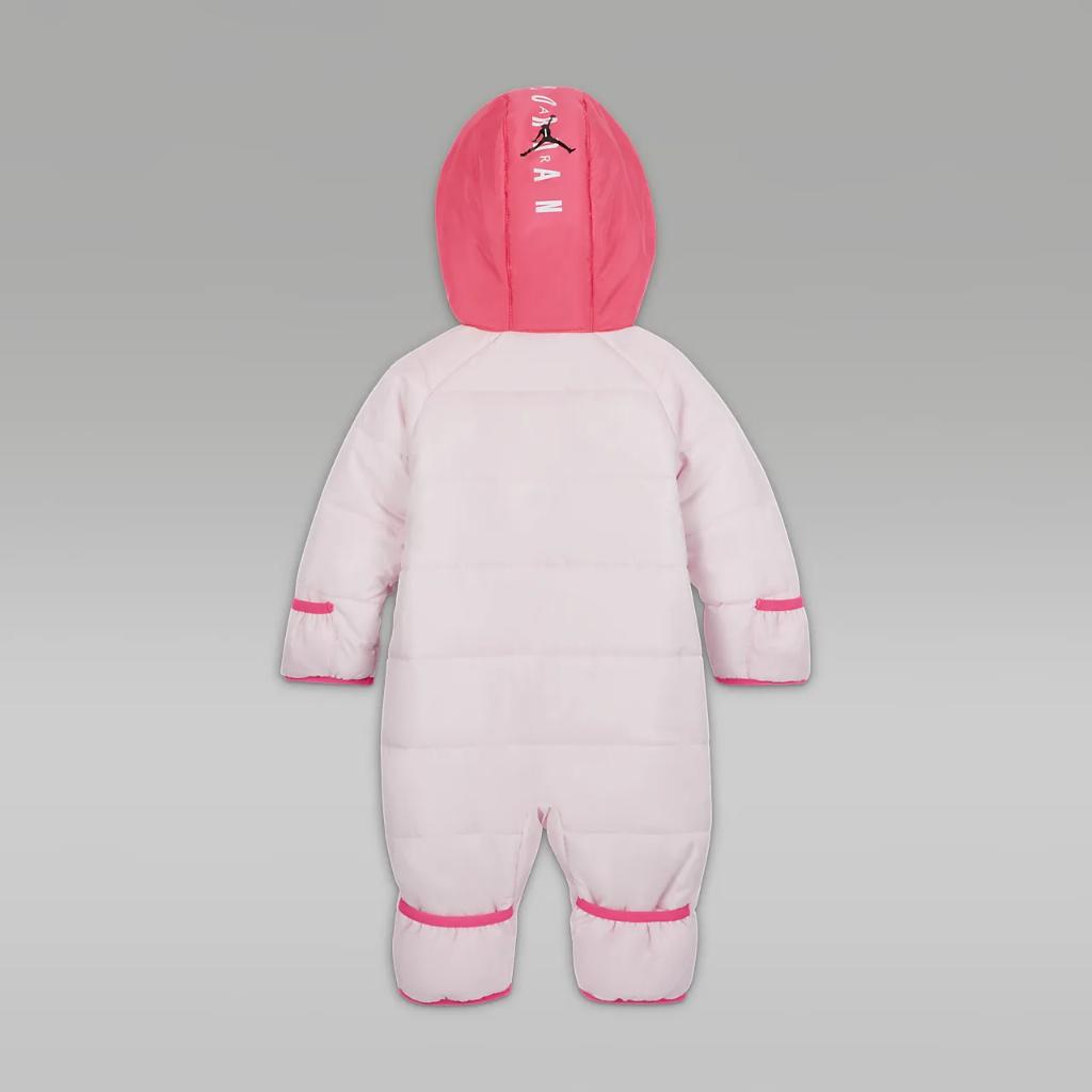 Jordan Baby (3-6M) Snowsuit 55B805-A9Y