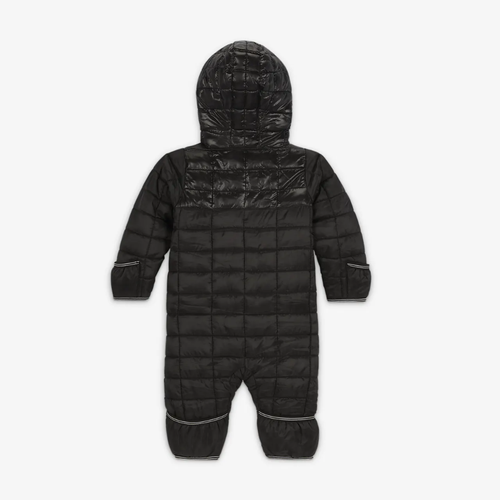 Nike Baby (3-6M) Colorblock Snowsuit 56K059-023