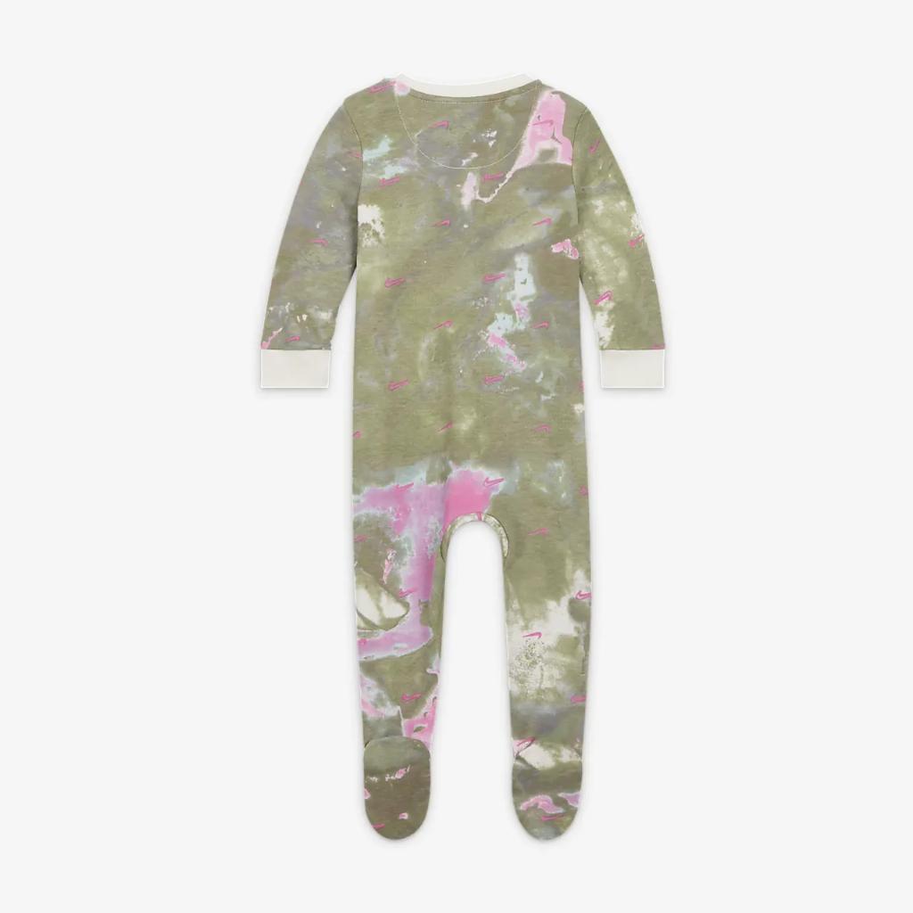 Nike Sportswear Club Baby Footed Coverall 56K271-K40
