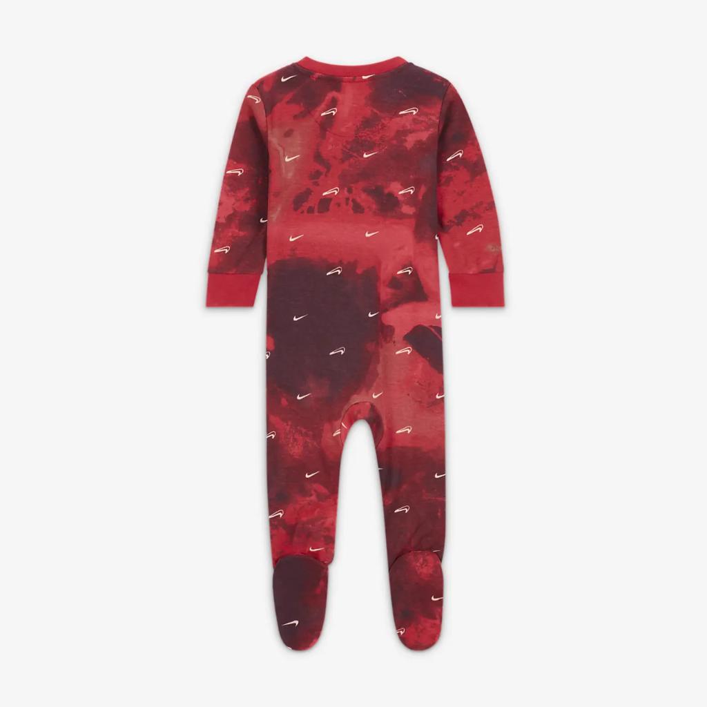 Nike Sportswear Club Baby Footed Coverall 56K271-R78