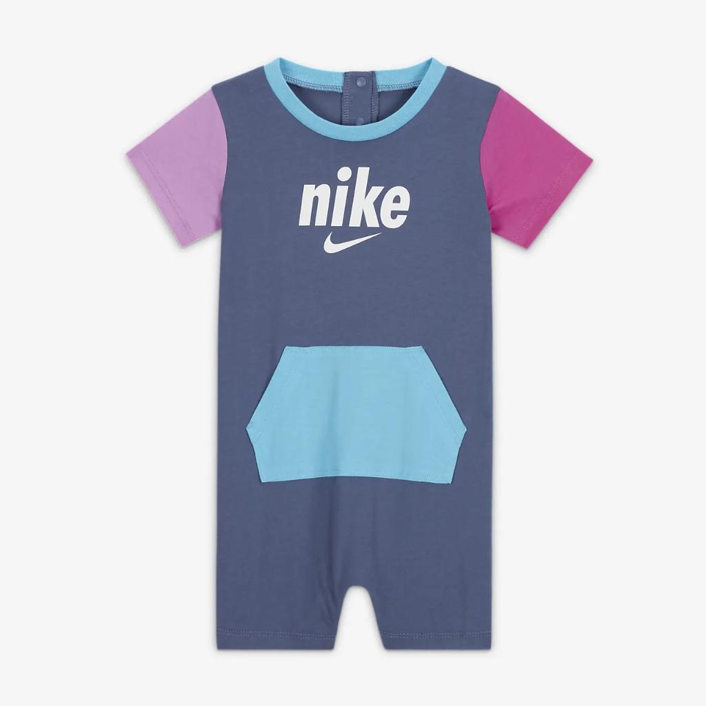 Nike E1D1 5-Piece Set Baby Set 56K684-042