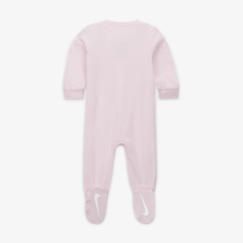 Nike Essentials Footed Coverall Baby Coverall 56K729-A9Y