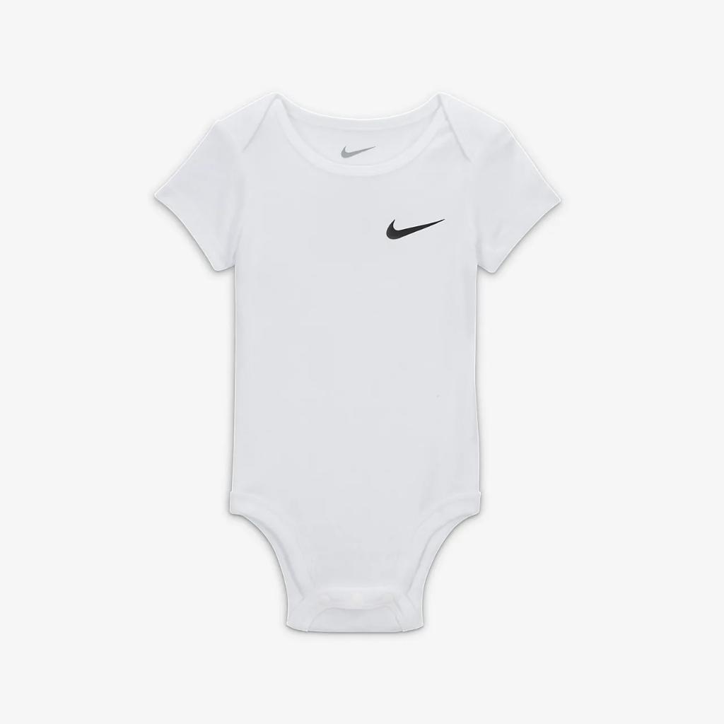 Nike Essentials 3-Piece Pants Set Baby 3-Piece Set 56K732-023