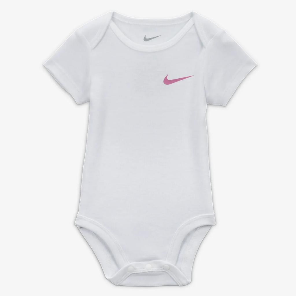 Nike Essentials 3-Piece Pants Set Baby 3-Piece Set 56K732-AFN