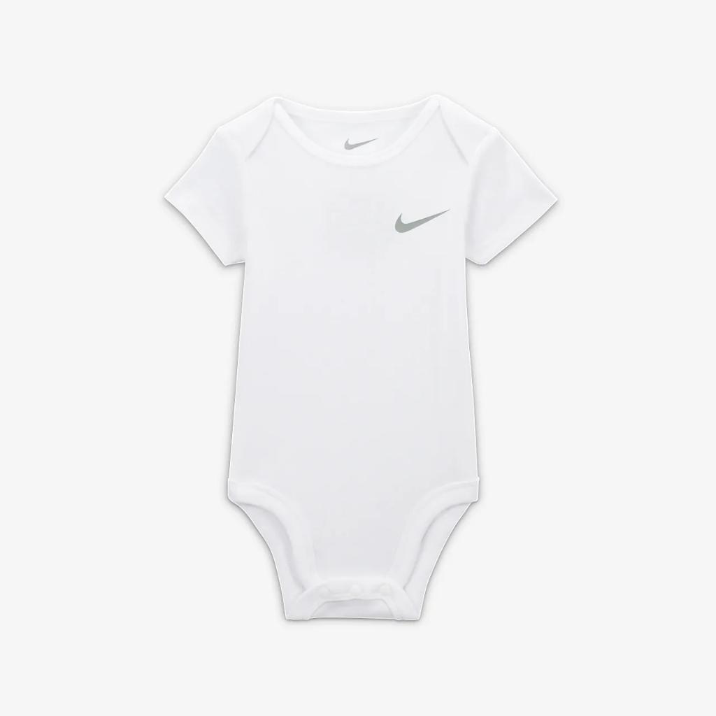 Nike Essentials 3-Piece Pants Set Baby 3-Piece Set 56K732-EDV