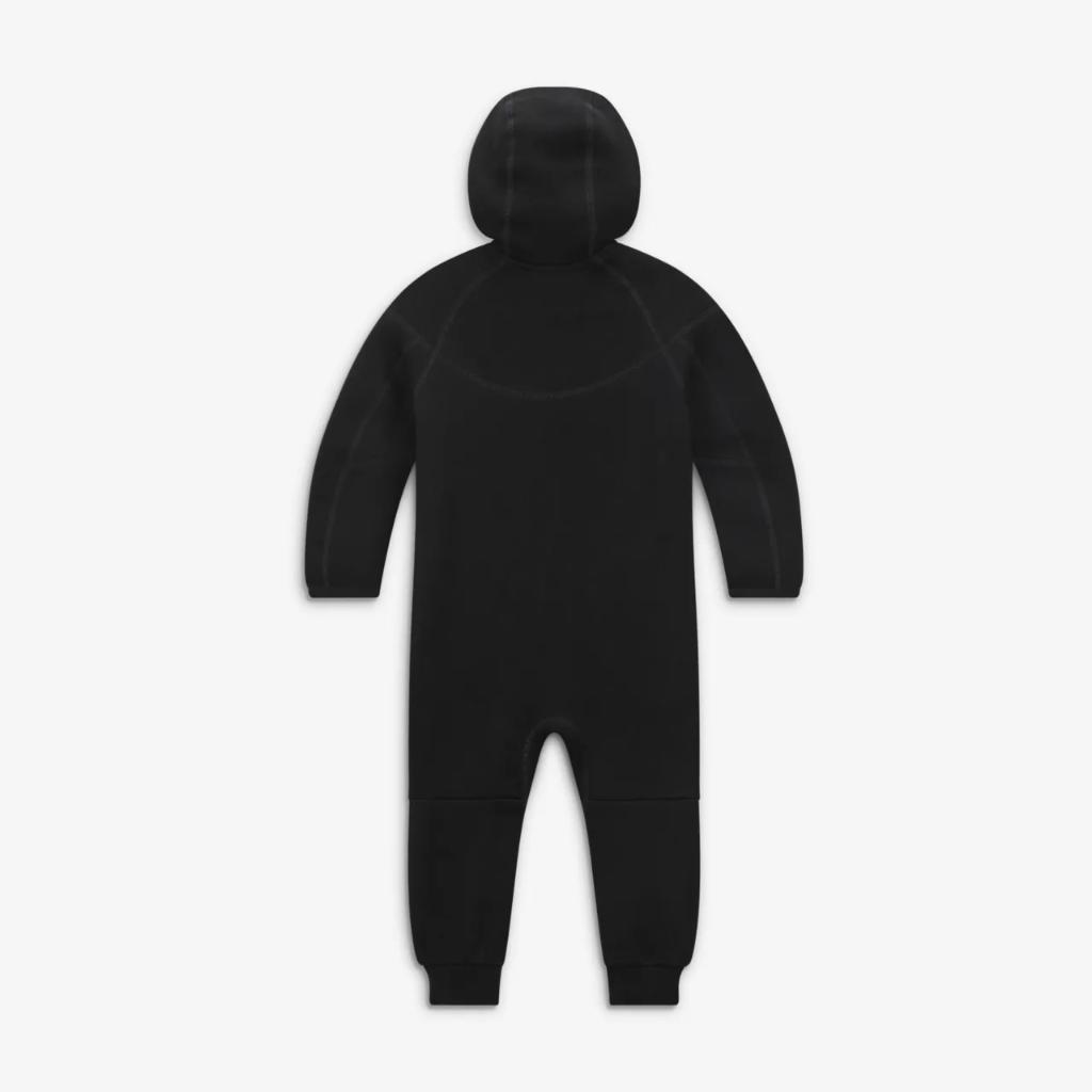 Nike Sportswear Tech Fleece Hooded Coverall Baby Coverall 56L051-023