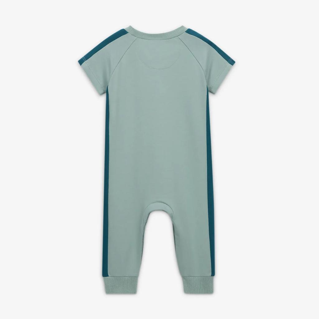 Nike E1D1 Footless Coverall Baby Coverall 56L261-572