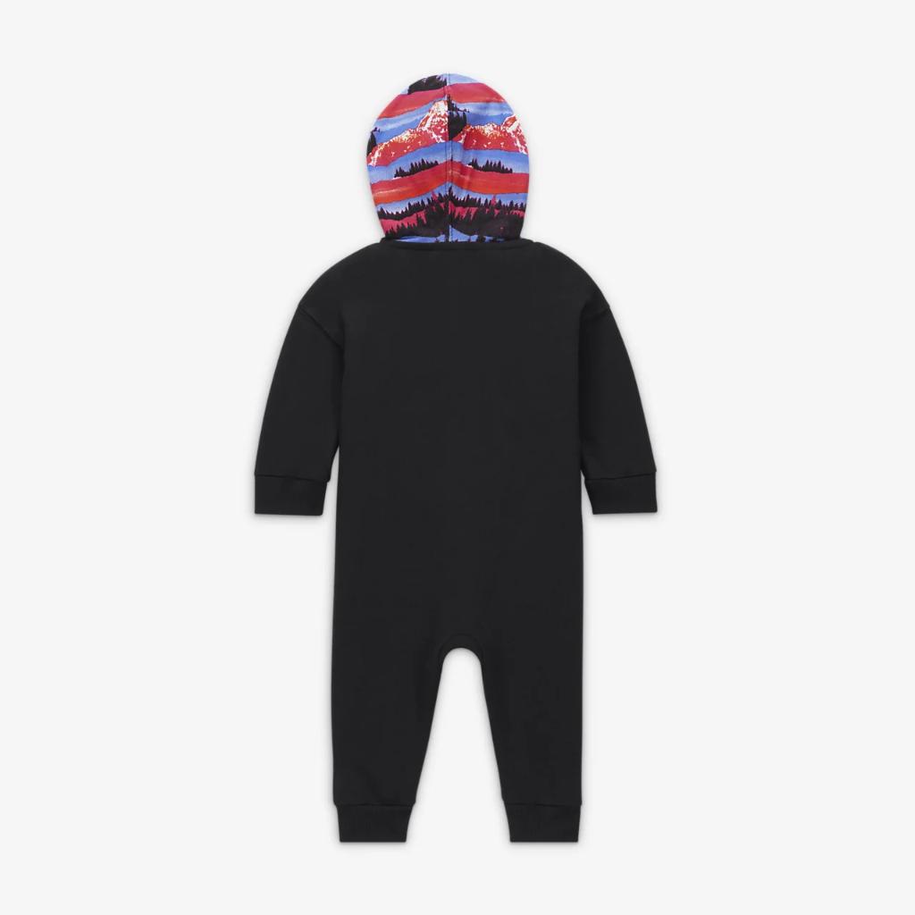 Nike Sportswear Snow Day Hooded Coverall Baby Coverall 56L399-023