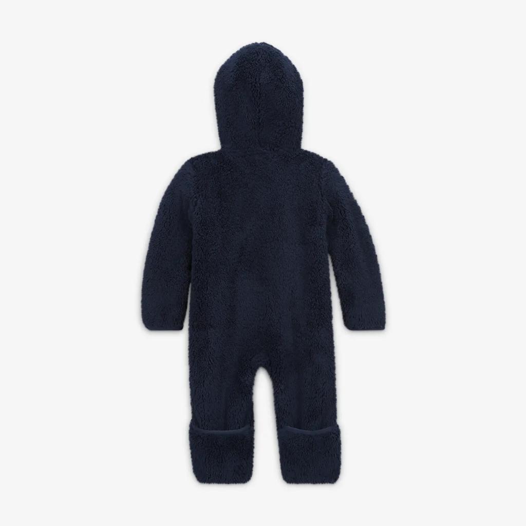 Nike Hooded Sherpa Coverall Baby Coverall 56L638-U90