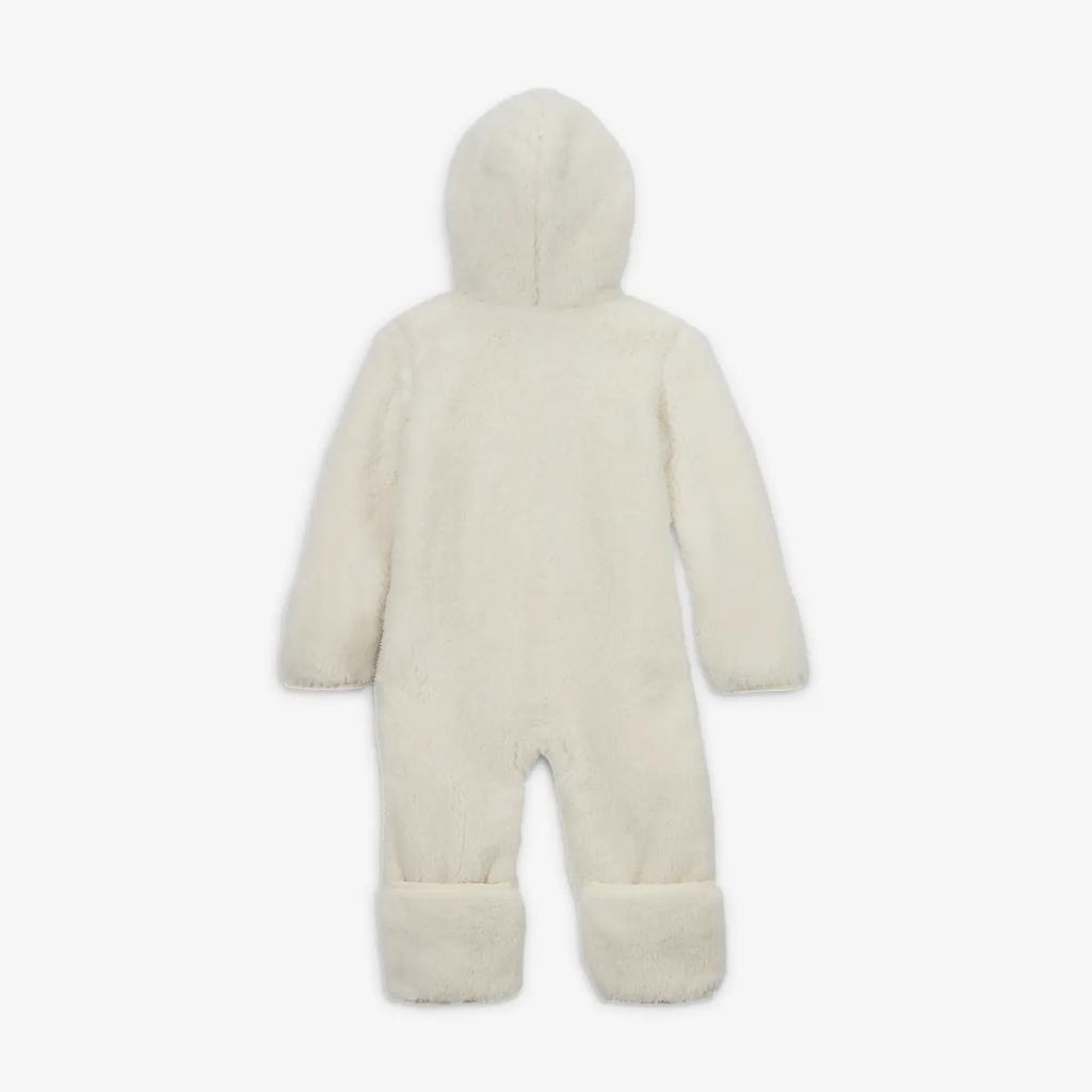 Nike Hooded Sherpa Coverall Baby Coverall 56L638-W5T
