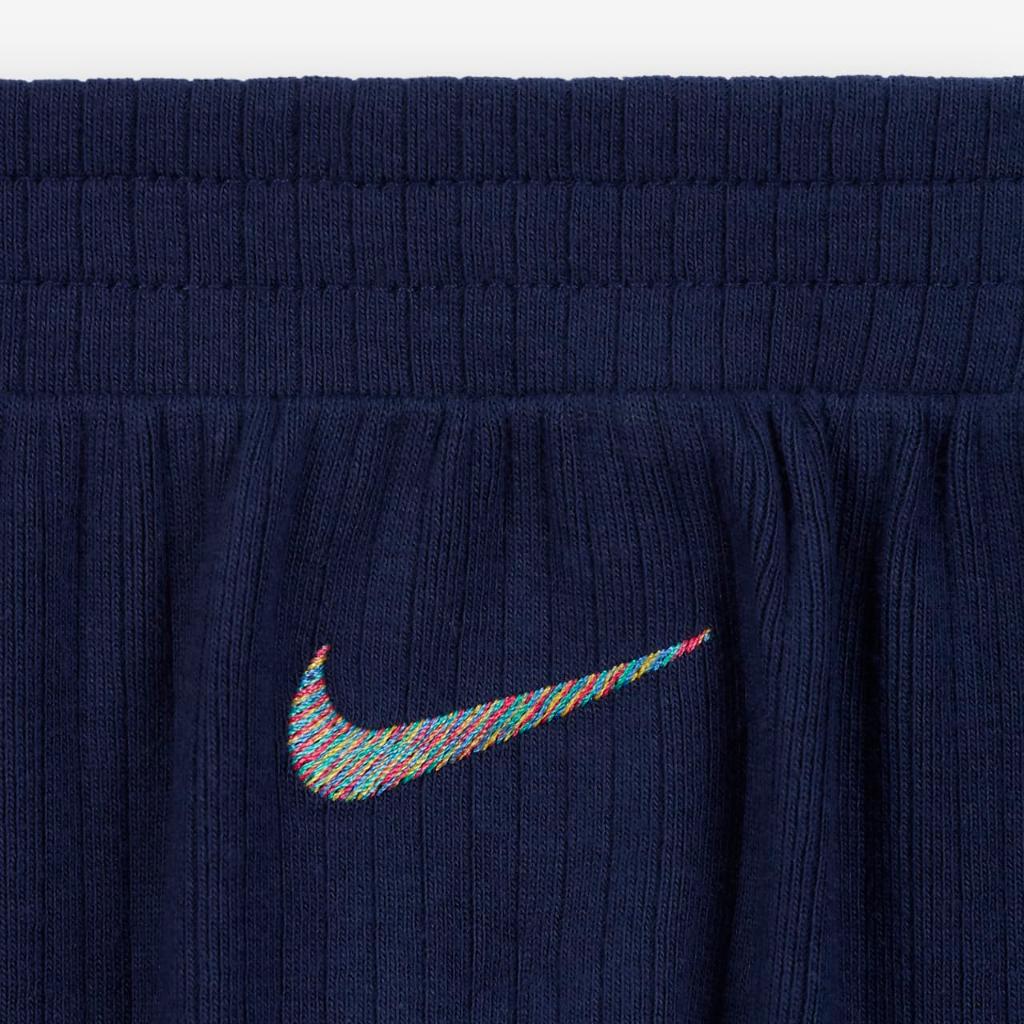 Nike ReadySet Baby Shorts Set 56L740-U90