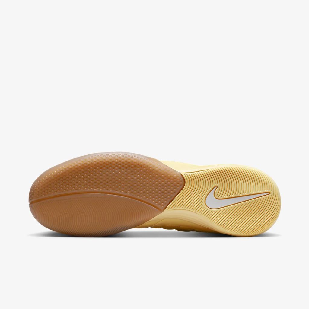 Nike Lunargato II Indoor/Court Low-Top Soccer Shoes 580456-801