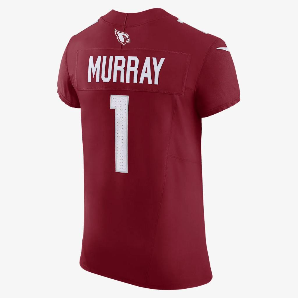 Kyler Murray Arizona Cardinals Men&#039;s Nike Dri-FIT NFL Elite Football Jersey 58NM02PJ9CF-NZ0