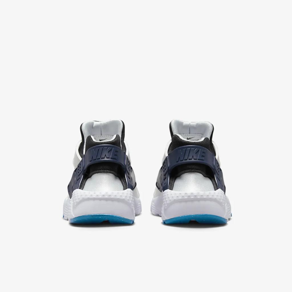 Nike Huarache Run Big Kids&#039; Shoes 654275-119