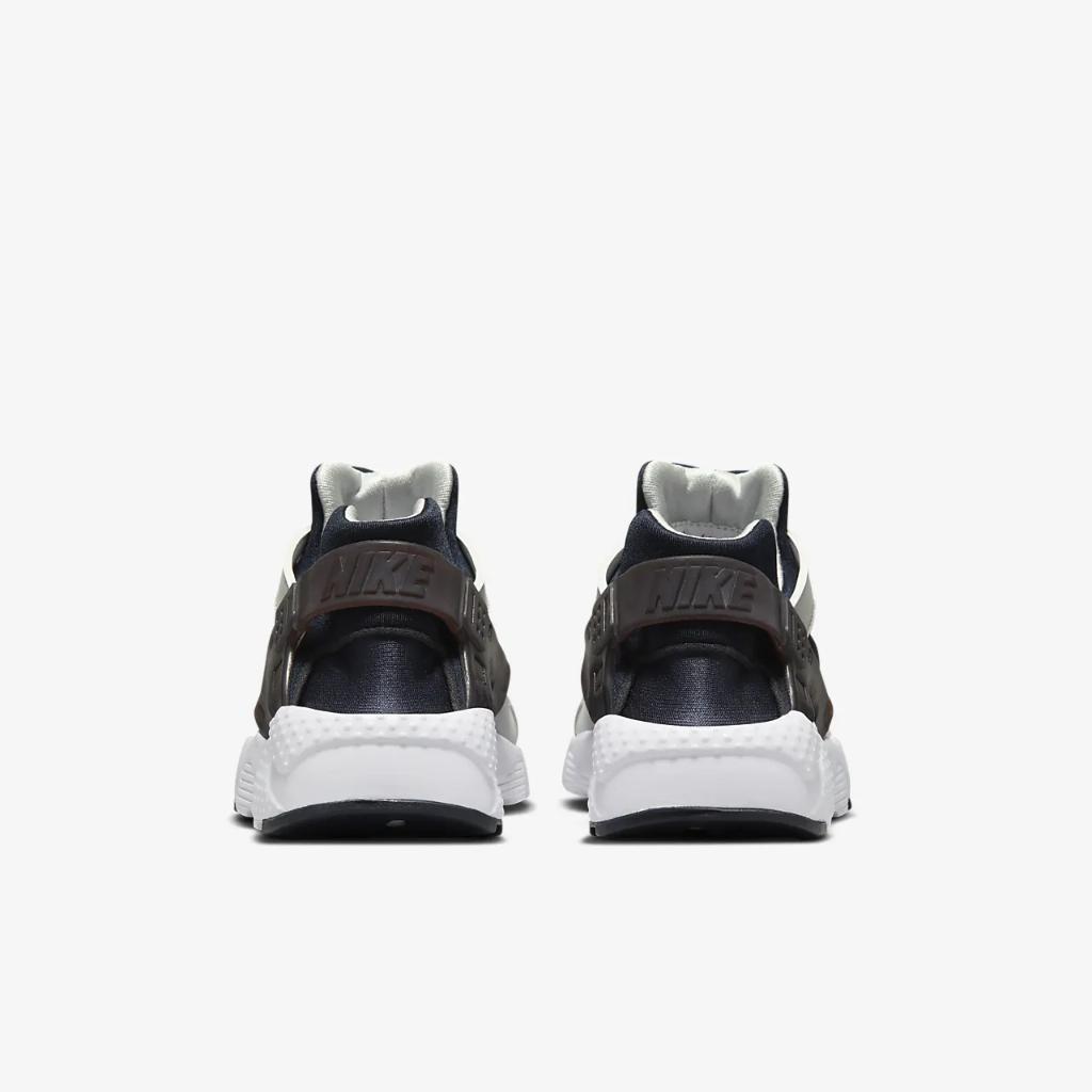 Nike Huarache Run Big Kids&#039; Shoes 654275-423