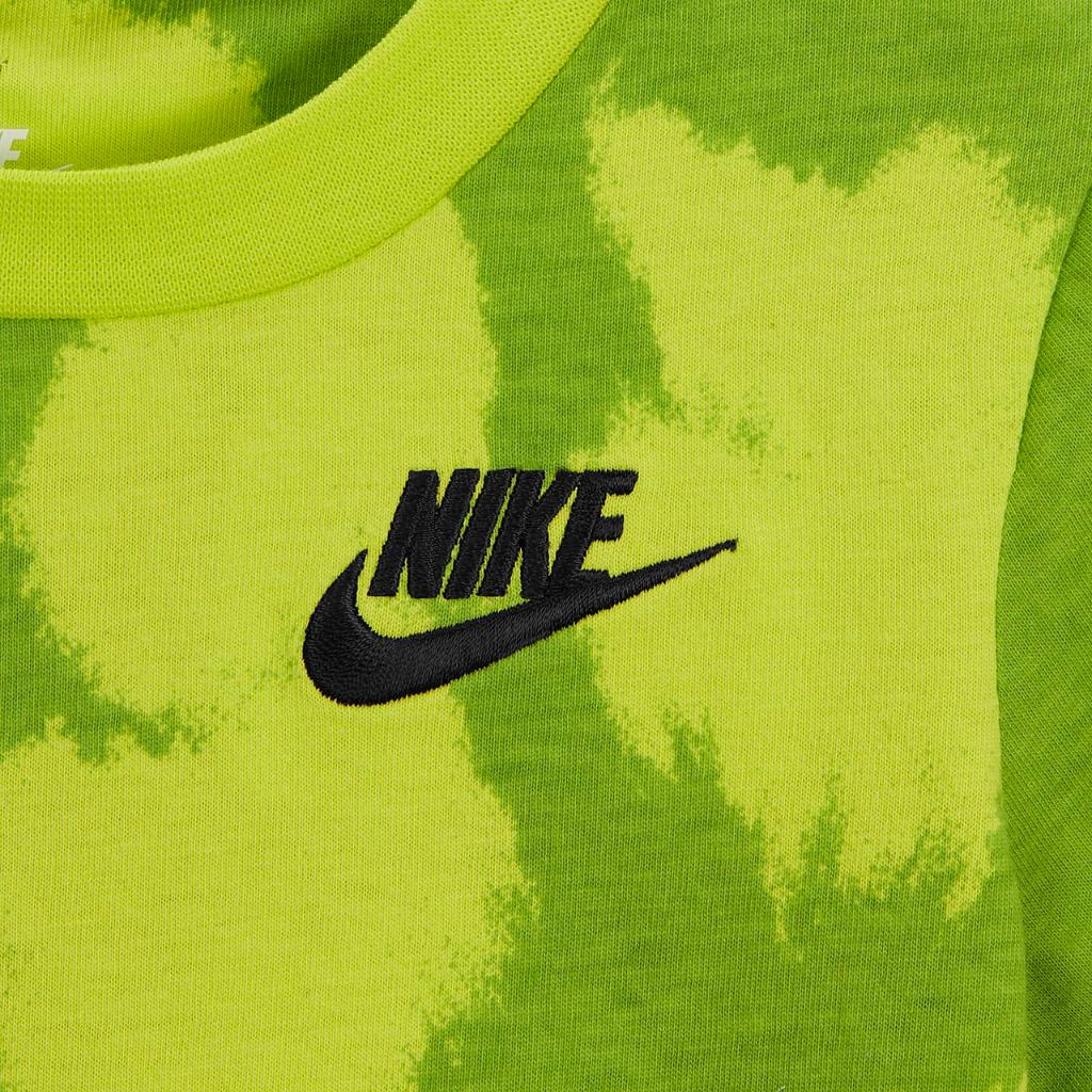 Nike Baby (12-24M) T-Shirt and Shorts Set 66J523-GEH