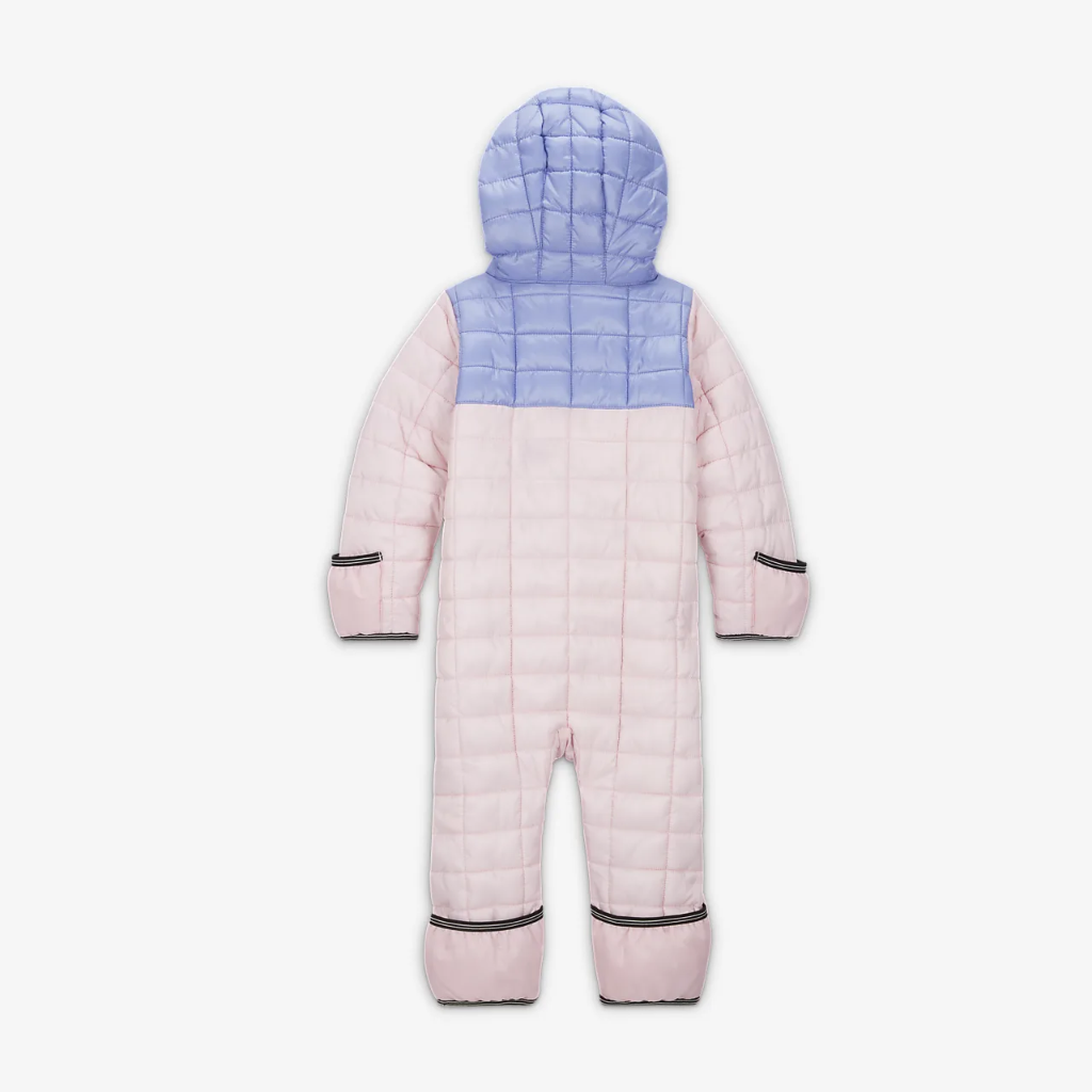 Nike Baby (12-24M) Colorblock Snowsuit 66K059-A9Y