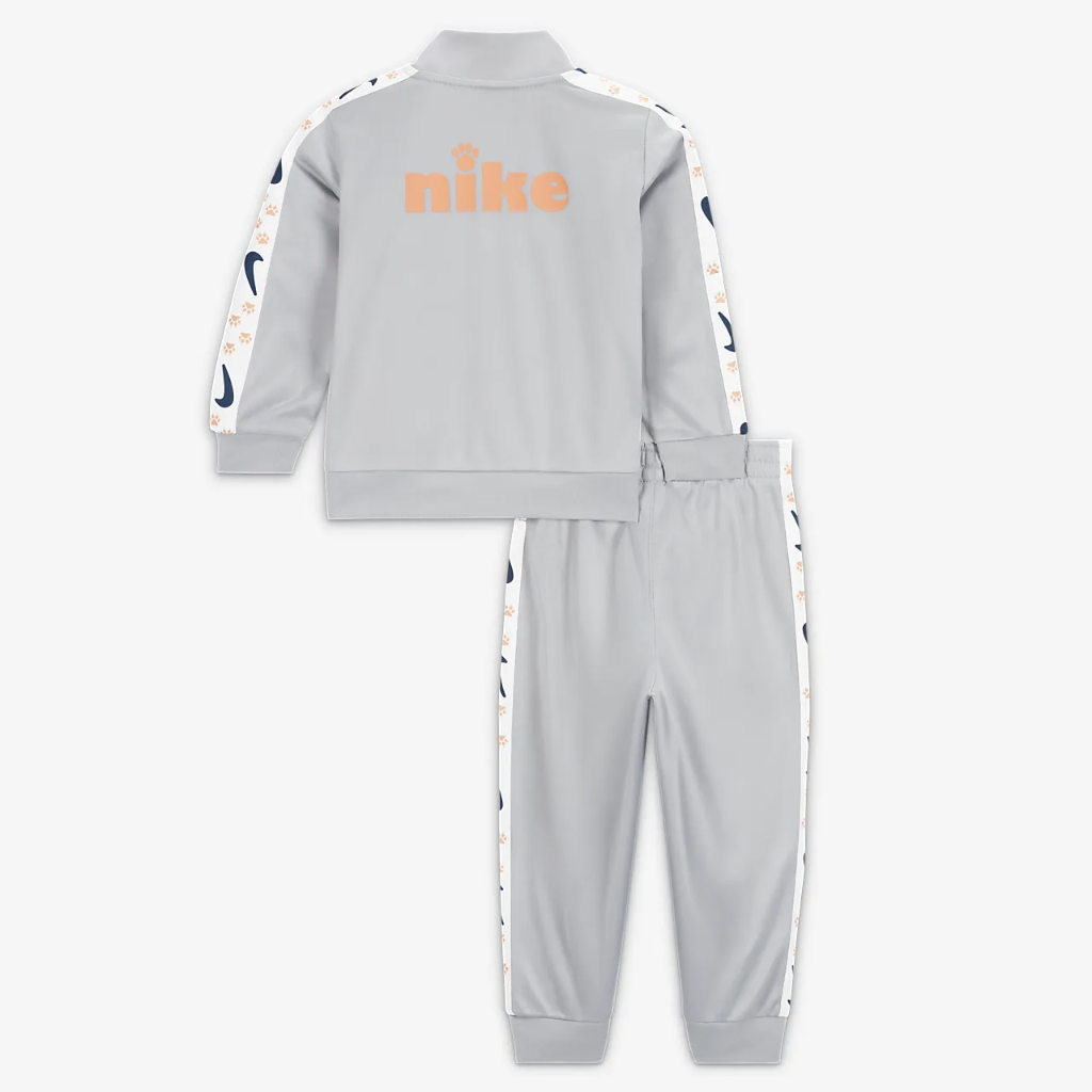 Nike Track Pack Tricot Set Baby (12-24M) Tracksuit 66K315-G3A